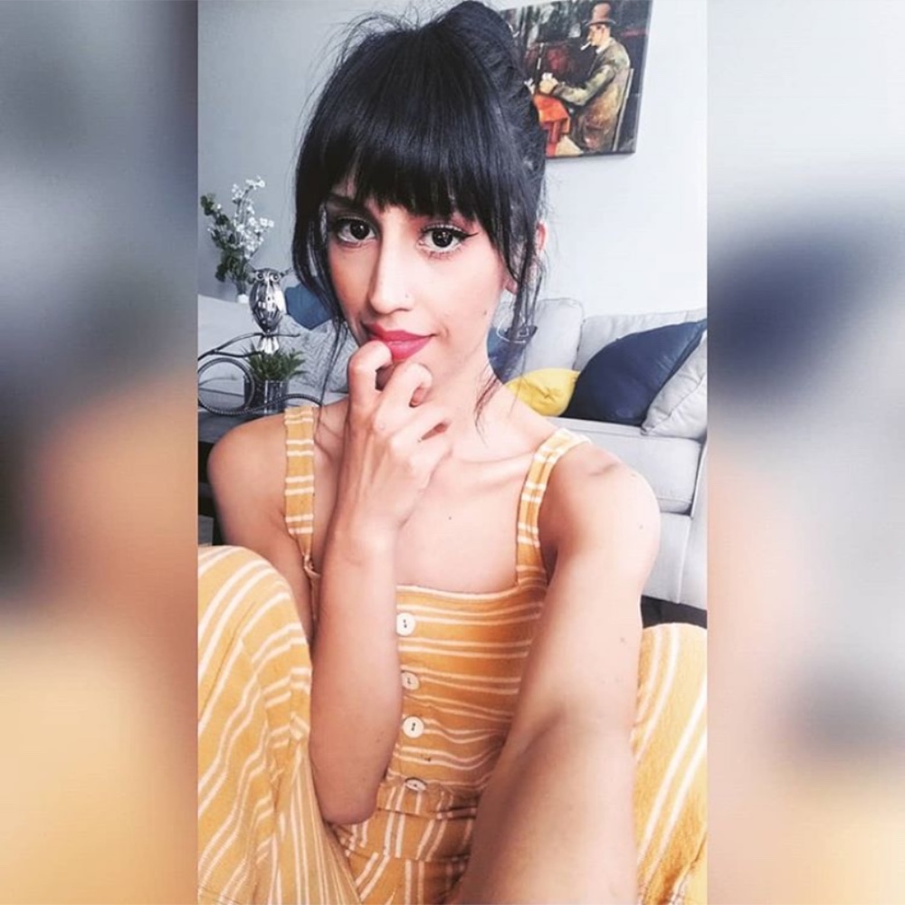 Meet your Posher, Melyssa